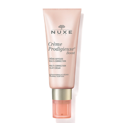NUXE PARIS - NUXE PRODİGİEUSE ÇOKLU DÜZELTİCİ İPEKSİ KREM 40 ML NUXE PARIS - NUXE PRODİGİEUSE ÇOKLU DÜZELTİCİ İPEKSİ KREM 40 ML