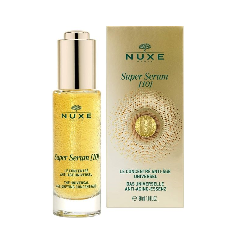 NUXE PARIS - Nuxe Super 10 Serum 30 ml NUXE PARIS - Nuxe Super 10 Serum 30 ml
