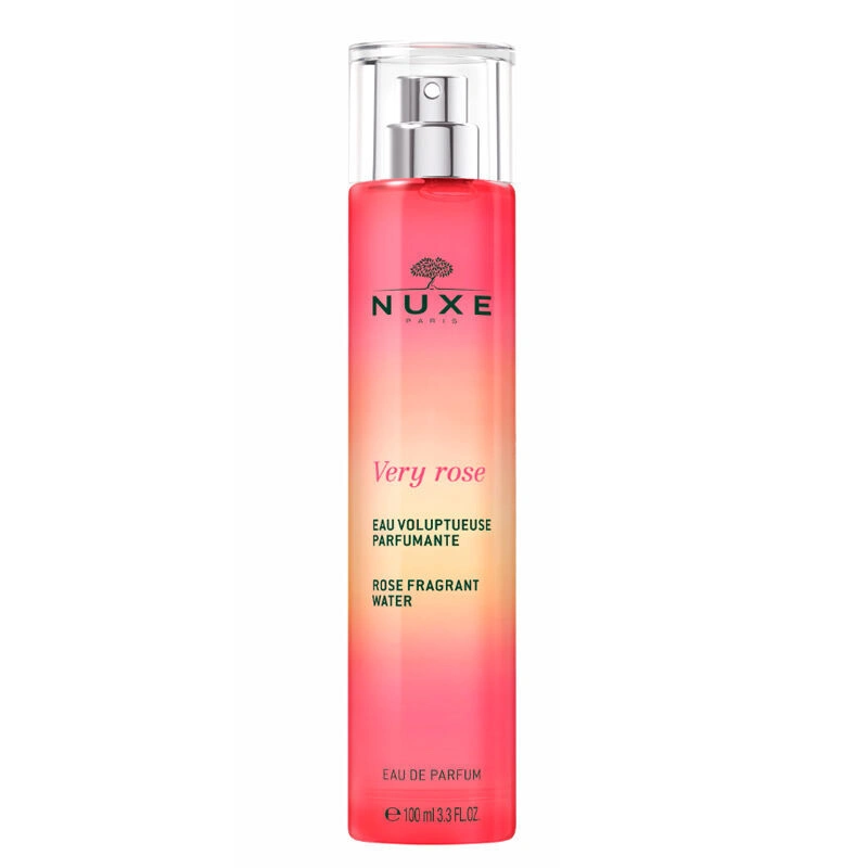 NUXE PARIS - Nuxe Very Rose Parfume Sprey 100 ml