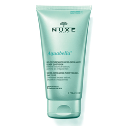 NUXE PARIS - Nuxe Micro-Exfoliating Purifying Gel Daily Use Aquabella® 150ml