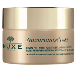 NUXE PARIS - NUXE NUXURİANCE GOLD НОЧНОЙ ПИТАТЕЛЬНЫЙ БАЛЬЗАМ 50 мл.