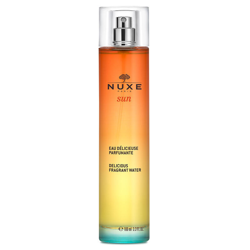 NUXE PARIS - Sun Eau Delicieuse Parfumante Nuxe для женщин парфюм. NUXE PARIS - Sun Eau Delicieuse Parfumante Nuxe для женщин парфюм.