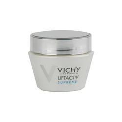 VICHY - VICHY Средство длительного действия: коррекция морщин и восстановление упругости для нормальной и комбинированной кожи. VICHY - VICHY Средство длительного действия: коррекция морщин и восстановление упругости для нормальной и комбинированной кожи.