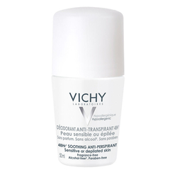 VICHY - VICHY Шариковый дезодорант-антиперспирант 