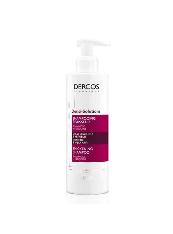 VICHY - Vichy Dercos Densi-Solution Şampuan 400 ml
