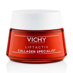 VICHY - VICHY LIFTACTIV COLLAGEN SPECIALIST YAŞLANMA KARŞITI BAKIM KREMİ VICHY - VICHY LIFTACTIV COLLAGEN SPECIALIST YAŞLANMA KARŞITI BAKIM KREMİ