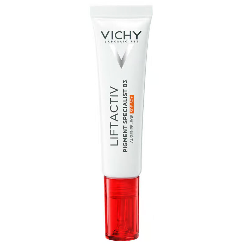 VICHY - Vichy Liftactiv Pigment Specialist B3 SPF50+ Göz Bakım Kremi 15 ml