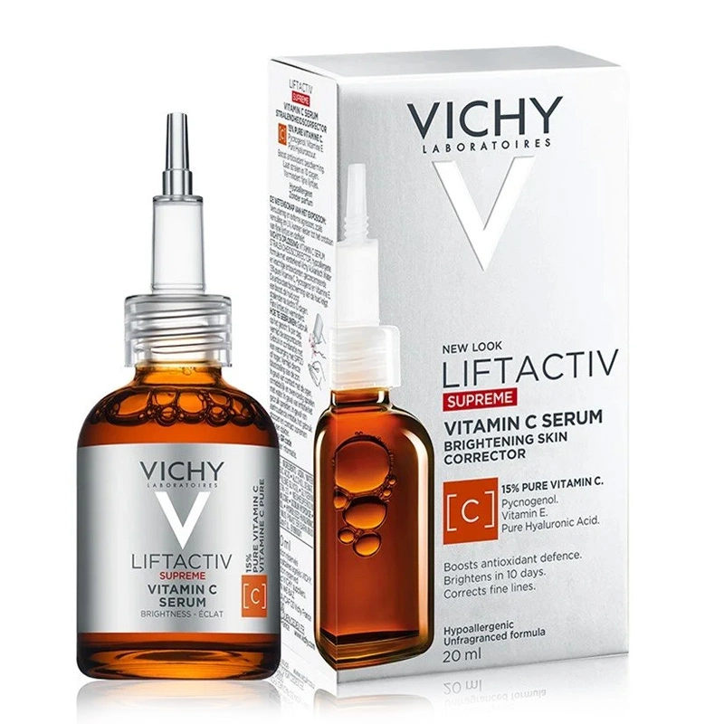 VICHY - Vichy Liftactiv %15 Saf C Vitamini Serum 20 ml