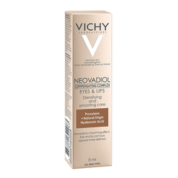 VICHY - VICHY NEOVADIOL GF GÖZ VE DUDAK ÇEVRESİ BAKIM KREMİ 15 ML VICHY - VICHY NEOVADIOL GF GÖZ VE DUDAK ÇEVRESİ BAKIM KREMİ 15 ML