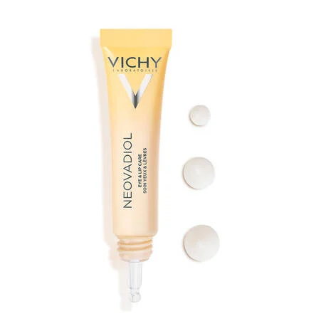 Vichy Neovadiol Göz&Dudak Çevresi Bakım Kremi 15ml