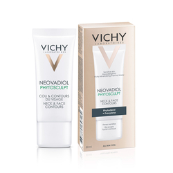 VICHY - VICHY NEOVADIOL PHYTOSCULPT SIKILAŞTIRICI BAKIM 50 ML