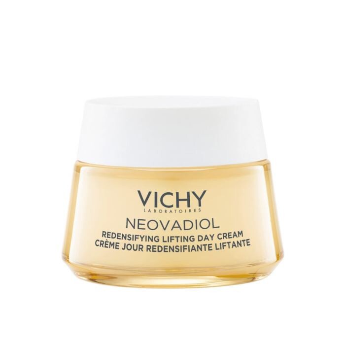 VICHY - Vichy Neovadiol Yeniden Şekillendiren Sıkılaştırıcı Kuru Ciltler İçin Gündüz Kremi 50ml