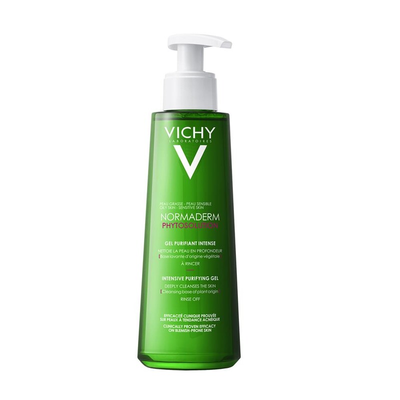 VICHY - Vichy Normaderm Phytosolution Arındırıcı Jel 400 ml