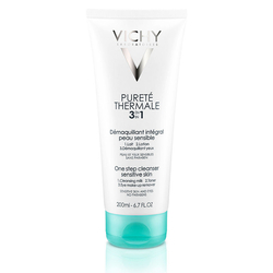 VICHY - VICHY PURETE THERMALE 3'Ü 1 ARADA TEMİZLEYİCİ 200 ML