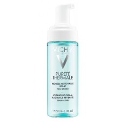 VICHY - VICHY PURETE THERMALE CİLDE IŞILTI VEREN TEMZİLEYİCİ KÖPÜK 150 ML