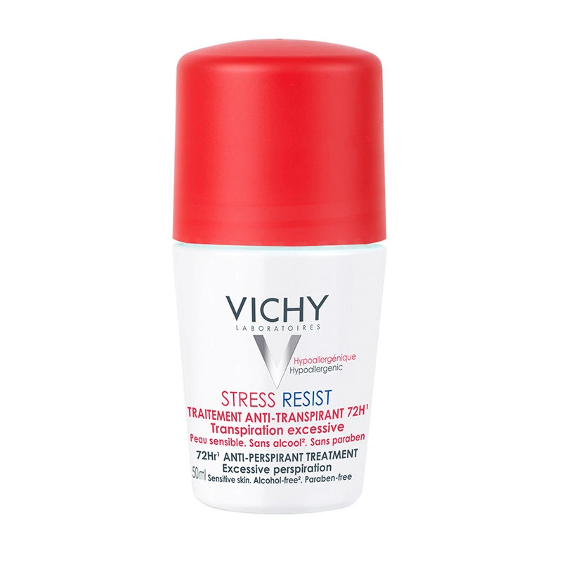 VICHY - Vichy Stress Resist Terleme Karşıtı Deodorant Yoğun Kontrol 50 ml