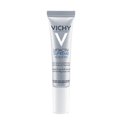 VICHY - Vichy Liftactiv Supreme Eye Cream 15ml