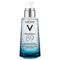VICHY - Vichy Minéral 89 Hyaluronic Acid Booster 50ml