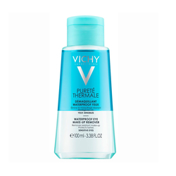VICHY - Vichy Pureté Thermale Waterproof Eye Make-up Remover 100ml