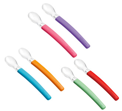 WEE BABY - WEE BABY MAMA SPOON PACK